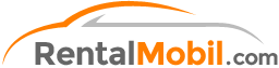 Logo Rental Mobil
